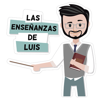 Las Enseñanzas de Luis